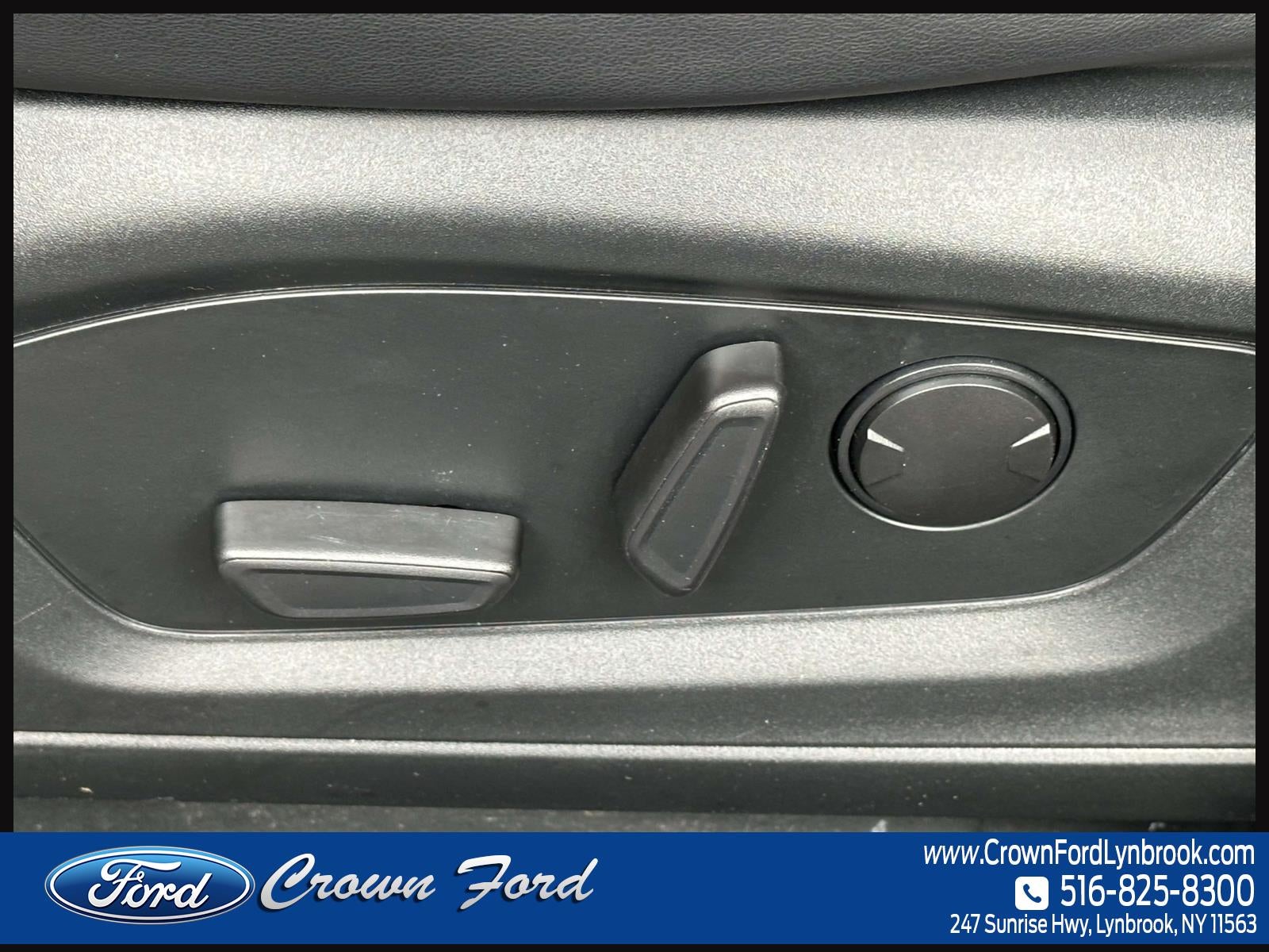 2023 Ford Explorer XLT 4WD