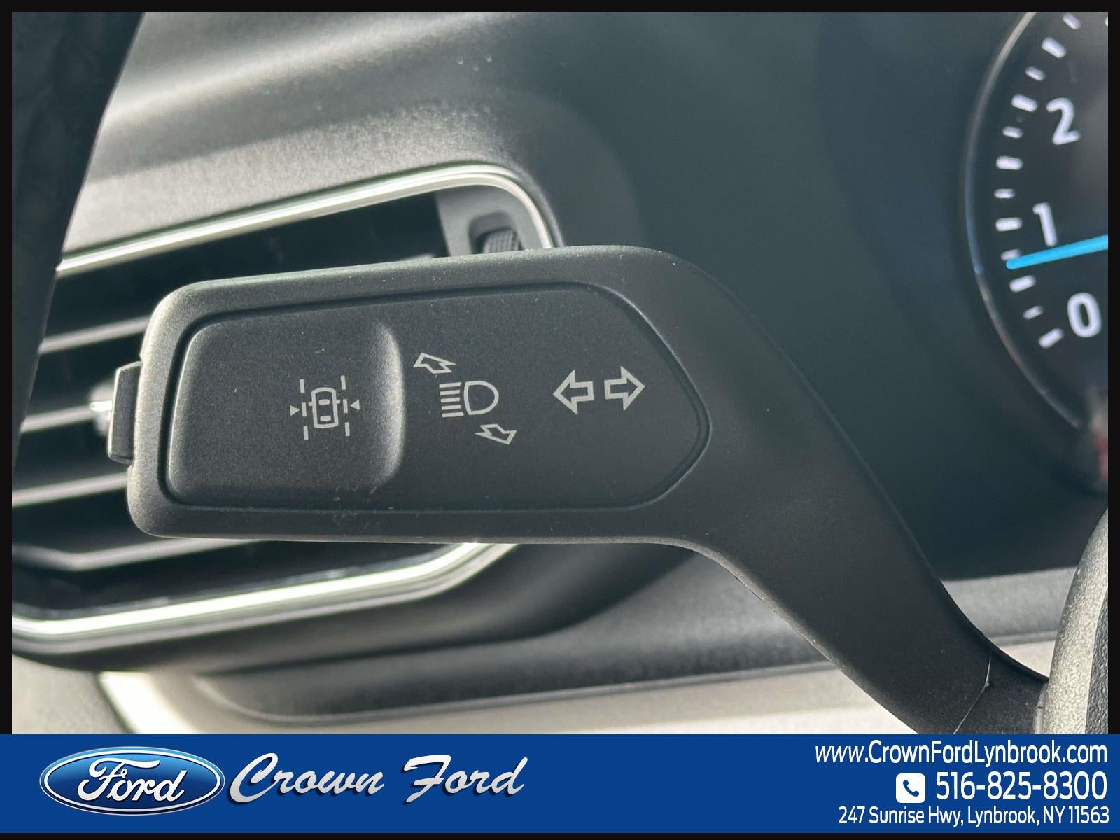 2023 Ford Explorer XLT 4WD