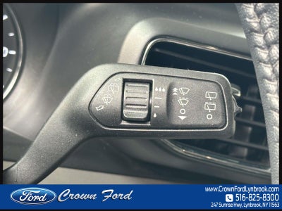 2023 Ford Explorer XLT 4WD