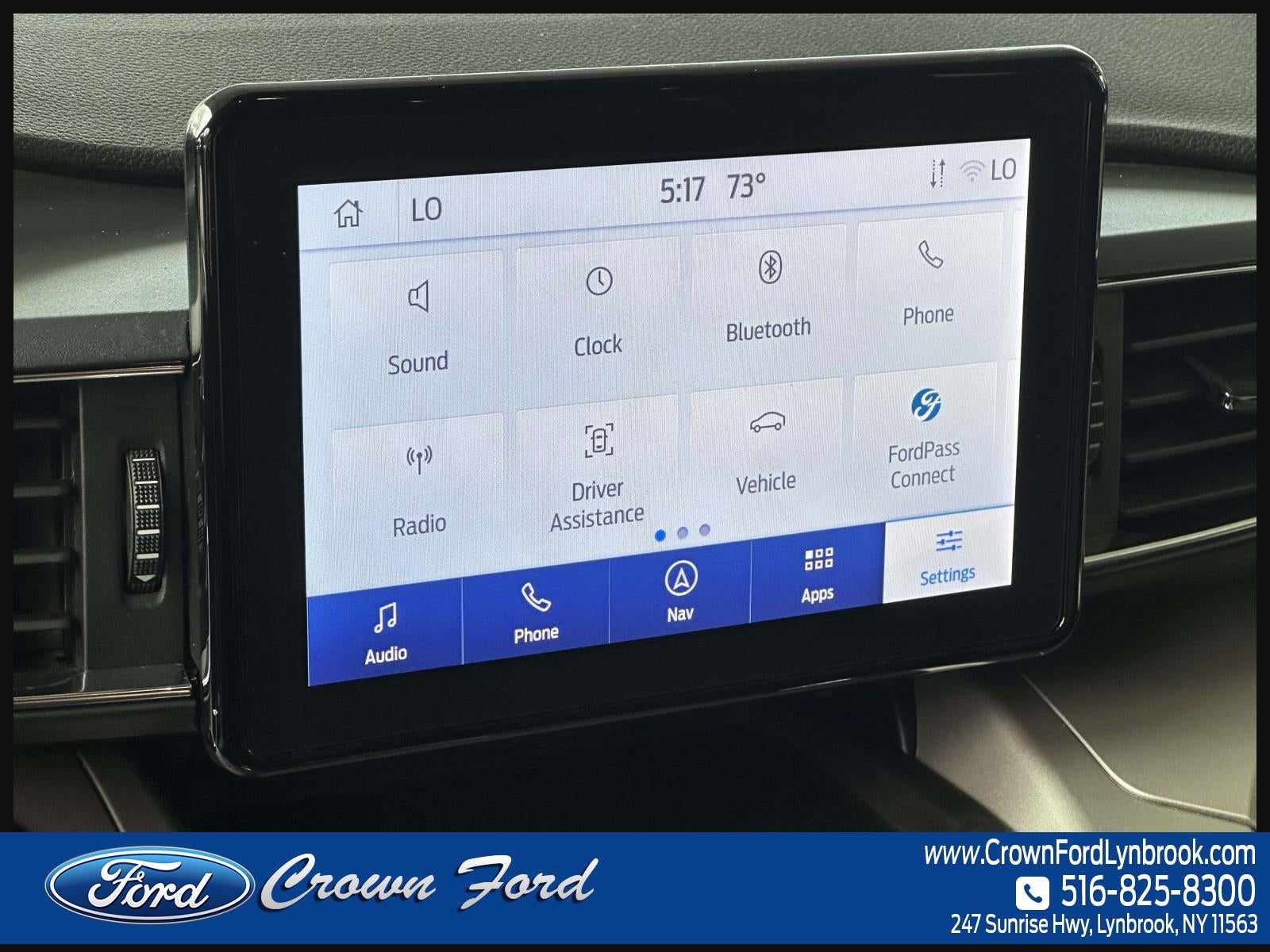 2023 Ford Explorer XLT 4WD