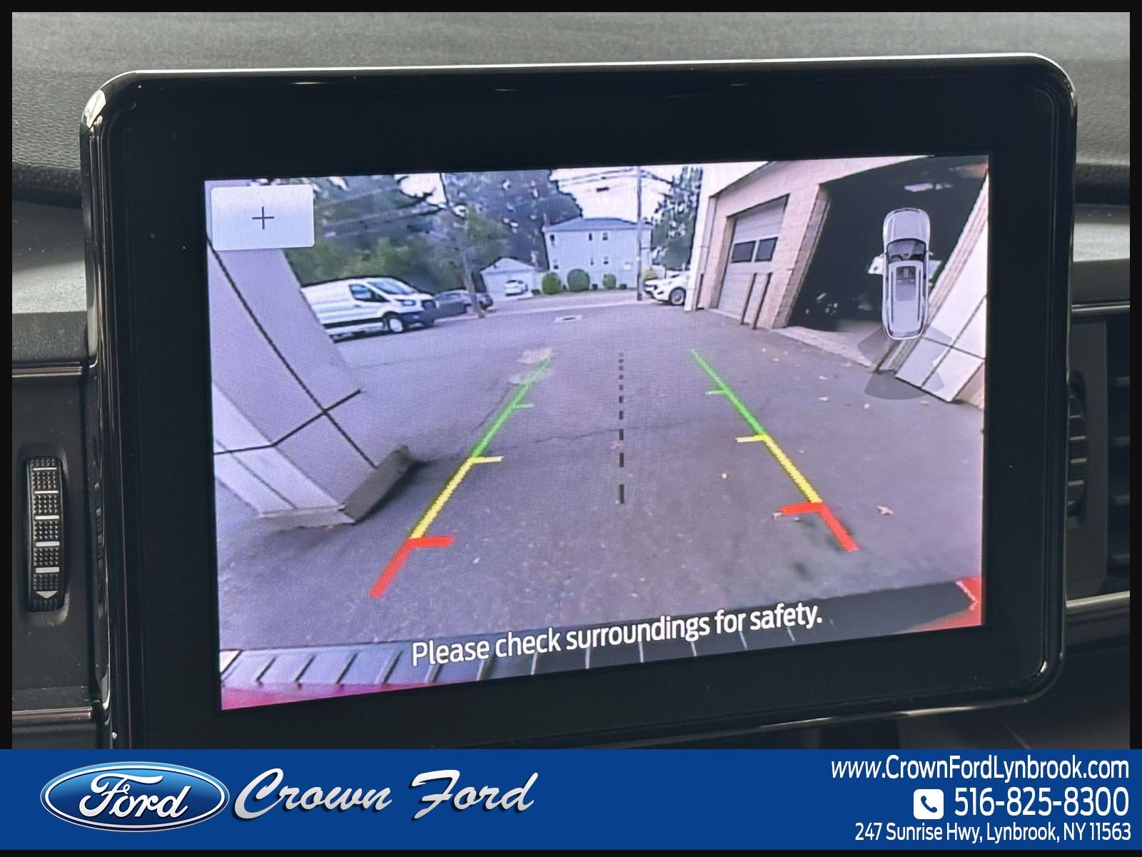 2023 Ford Explorer XLT 4WD