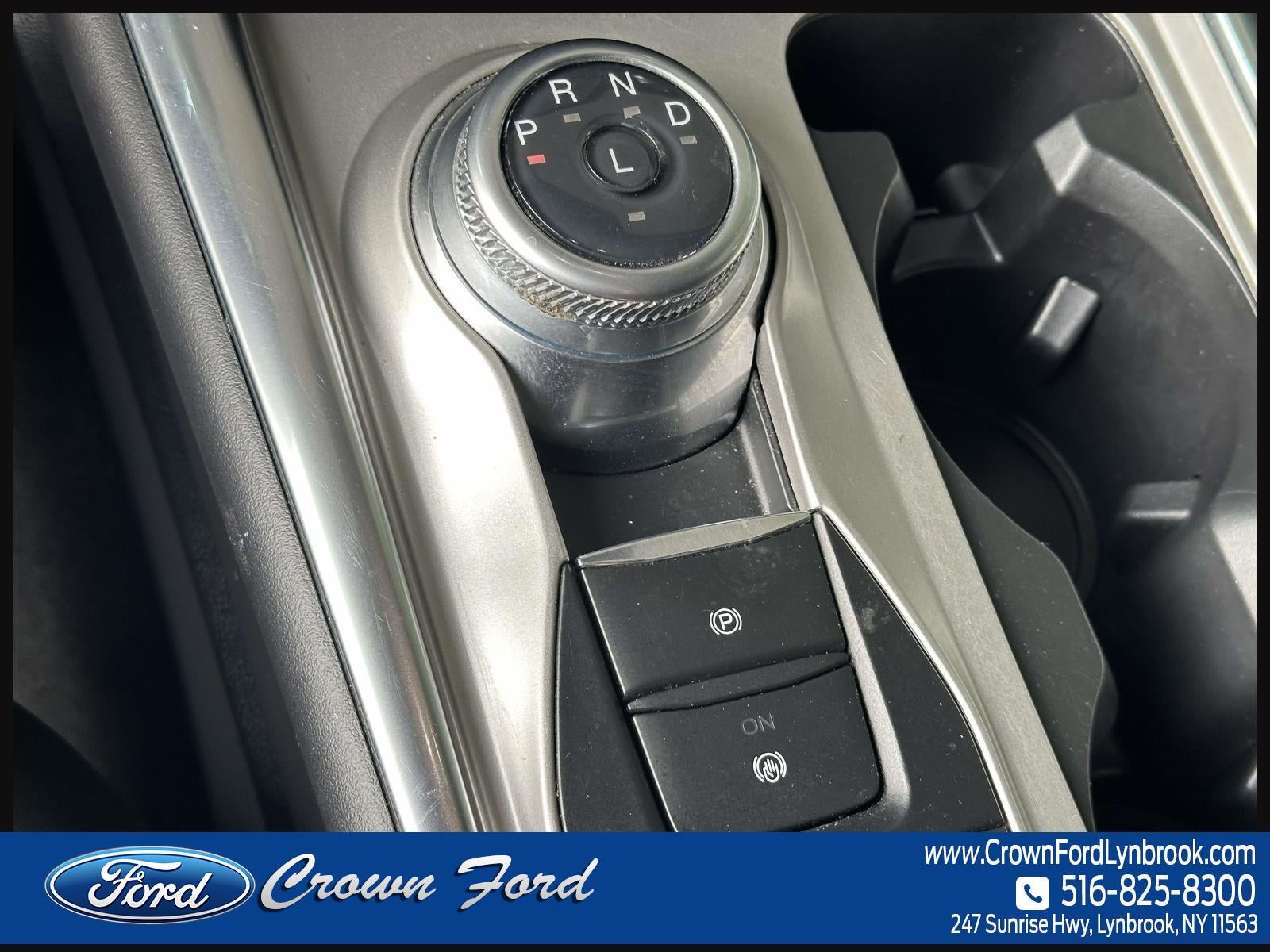 2023 Ford Explorer XLT 4WD