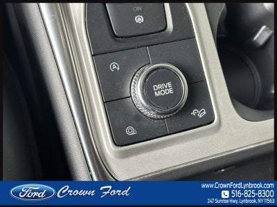 2023 Ford Explorer XLT 4WD