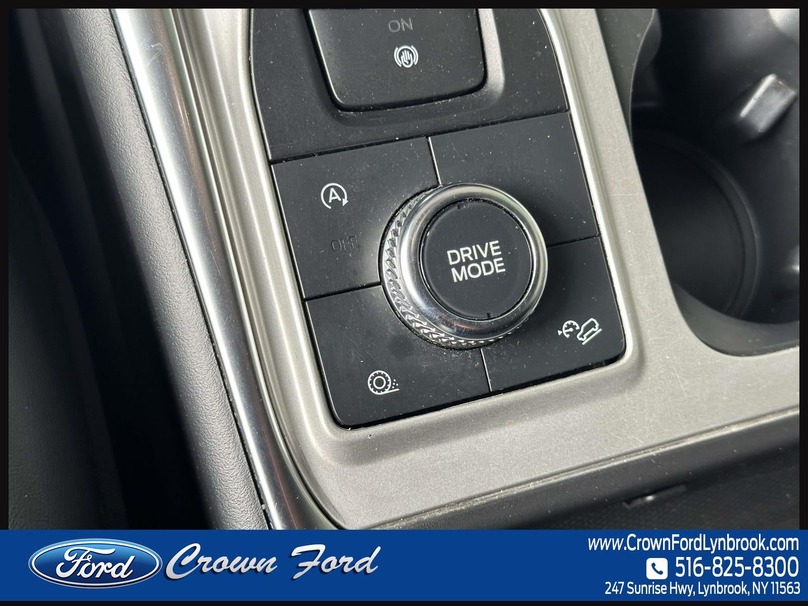 2023 Ford Explorer XLT 4WD