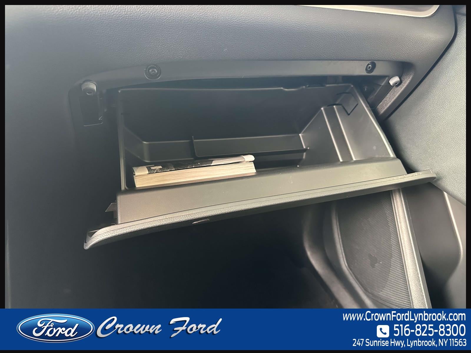 2023 Ford Explorer XLT 4WD