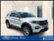 2023 Ford Explorer XLT 4WD