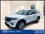 2023 Ford Explorer XLT 4WD
