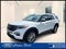 2023 Ford Explorer XLT 4WD