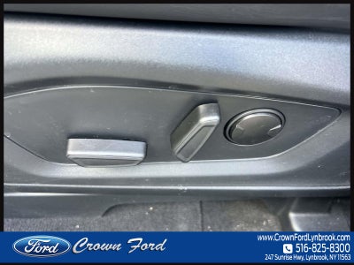 2023 Ford Explorer XLT 4WD