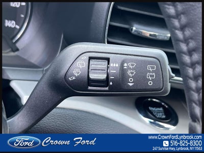 2023 Ford Explorer XLT 4WD