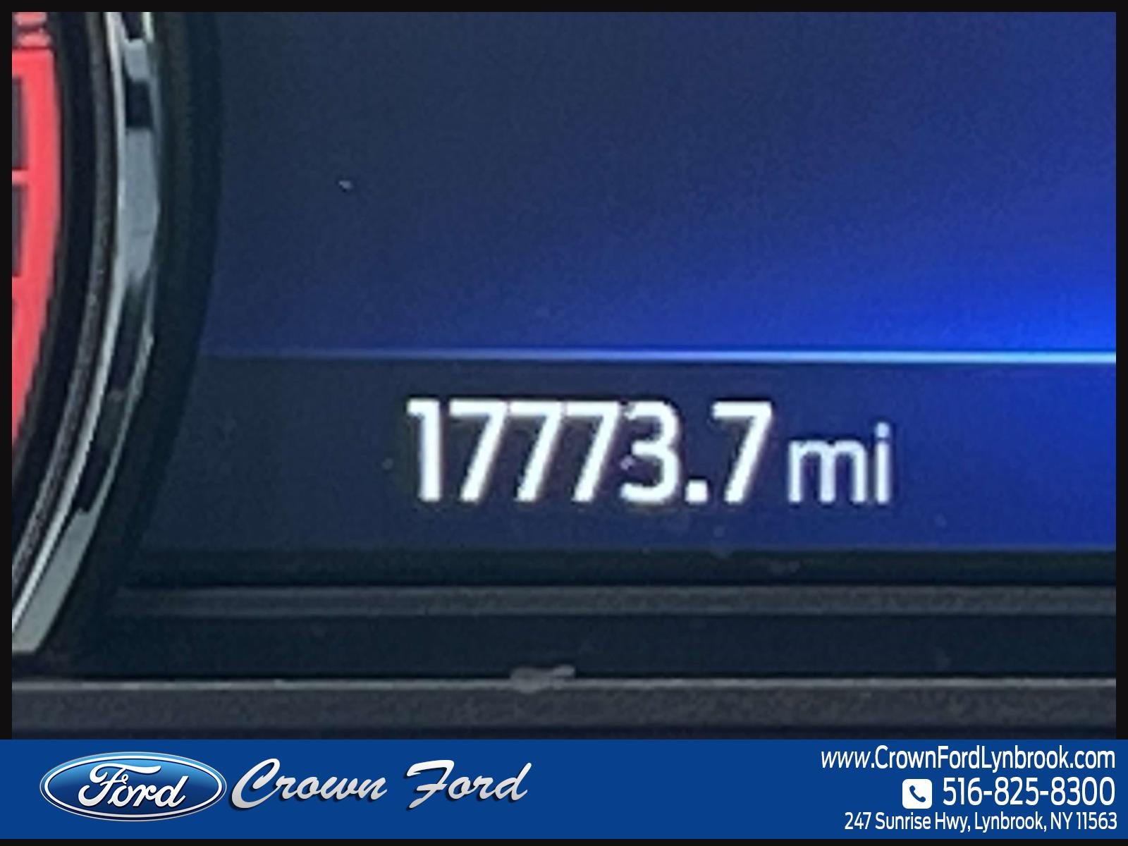 2023 Ford Explorer XLT 4WD