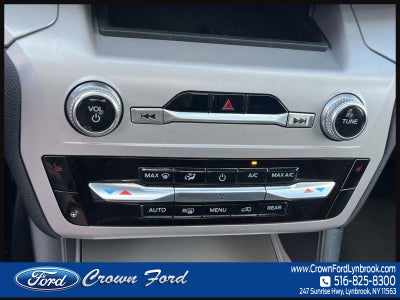 2023 Ford Explorer XLT 4WD