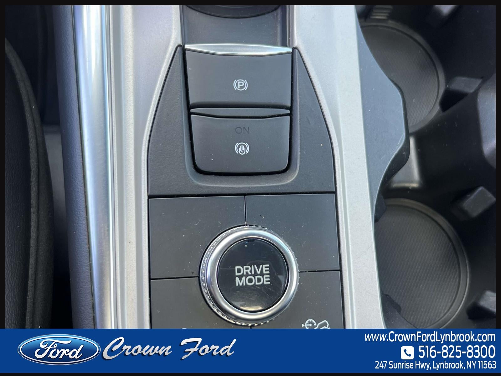 2023 Ford Explorer XLT 4WD