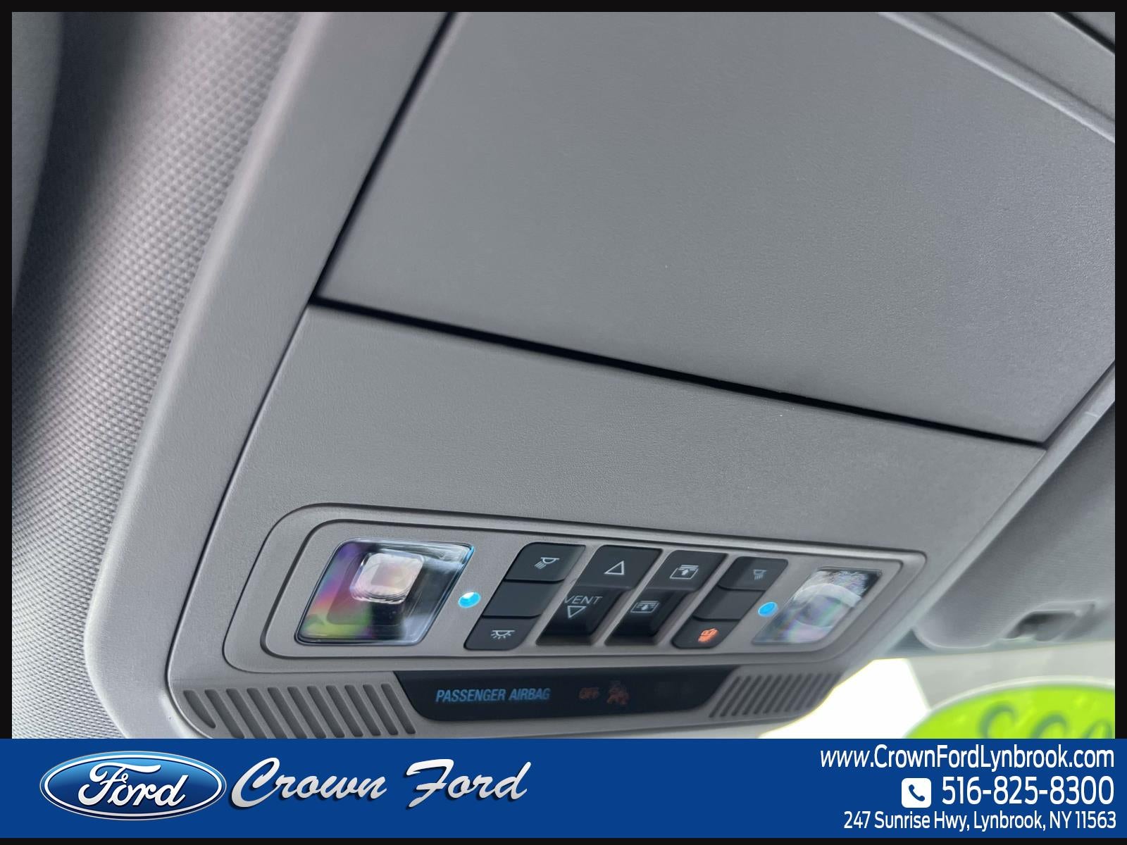 2023 Ford Explorer XLT 4WD