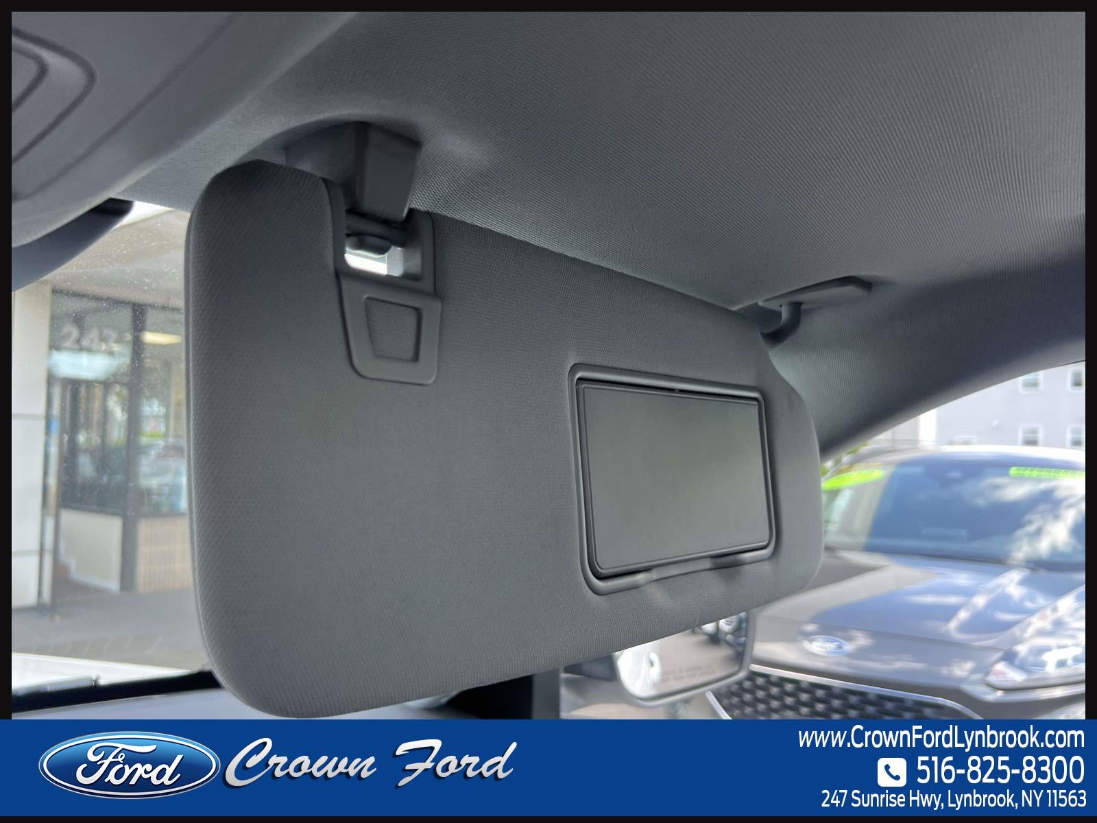 2023 Ford Explorer XLT 4WD