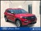 2023 Ford Explorer XLT 4WD