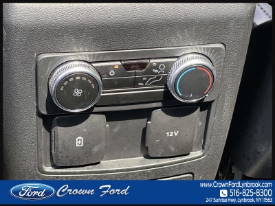 2023 Ford Explorer XLT 4WD