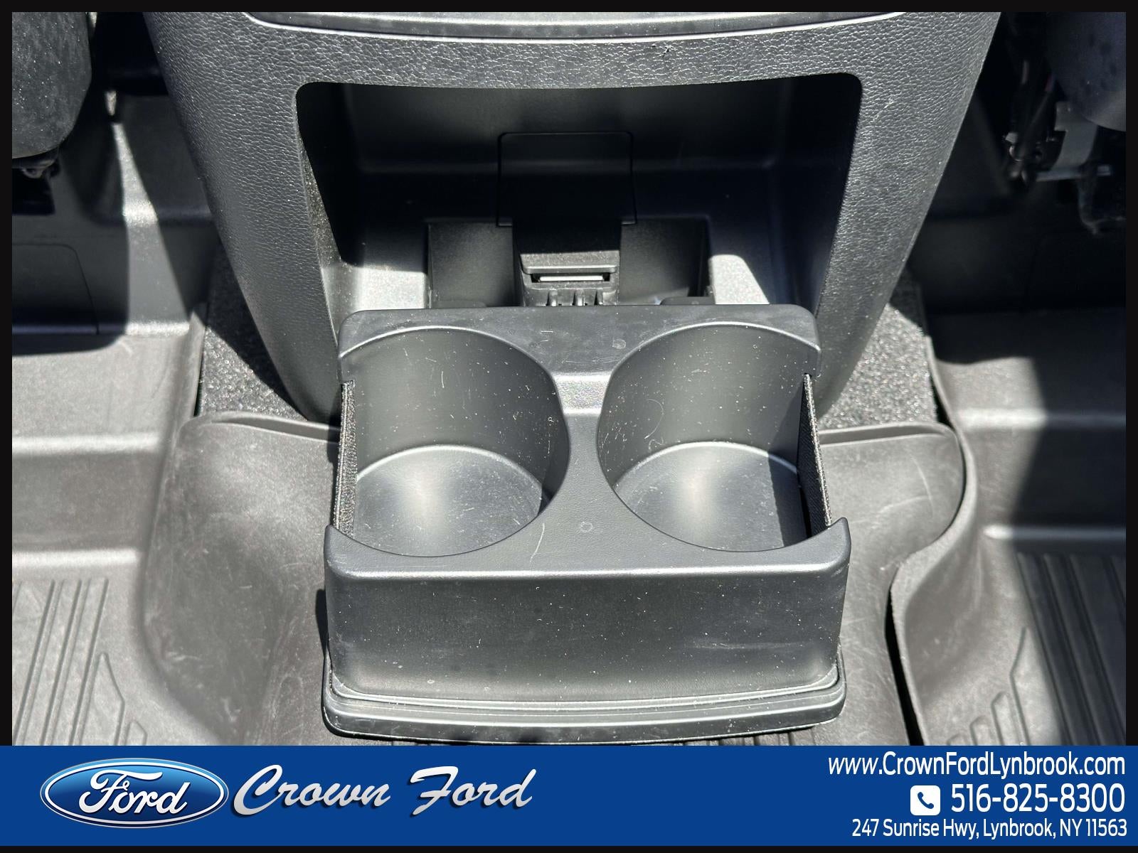 2023 Ford Explorer XLT 4WD