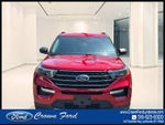 2023 Ford Explorer XLT 4WD