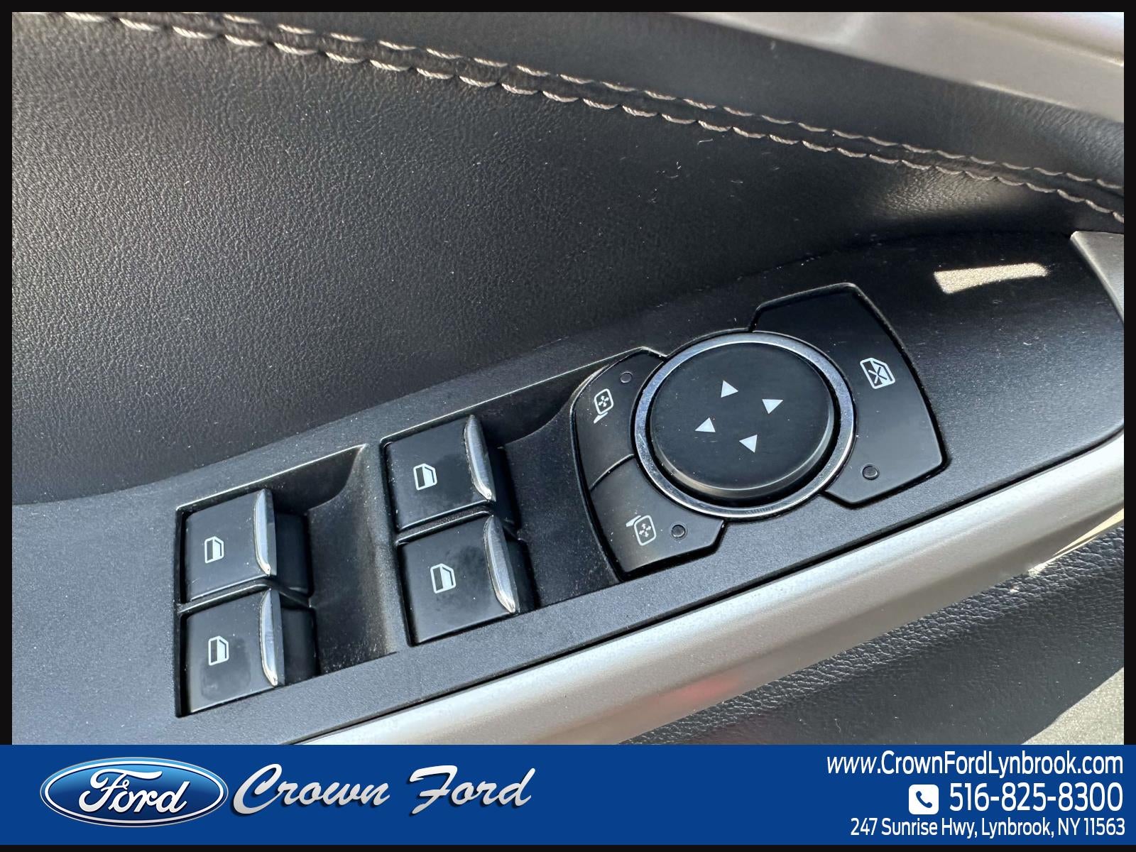 2023 Ford Explorer XLT 4WD