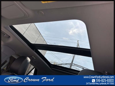 2023 Ford Explorer XLT 4WD