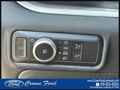 2023 Ford Explorer XLT 4WD