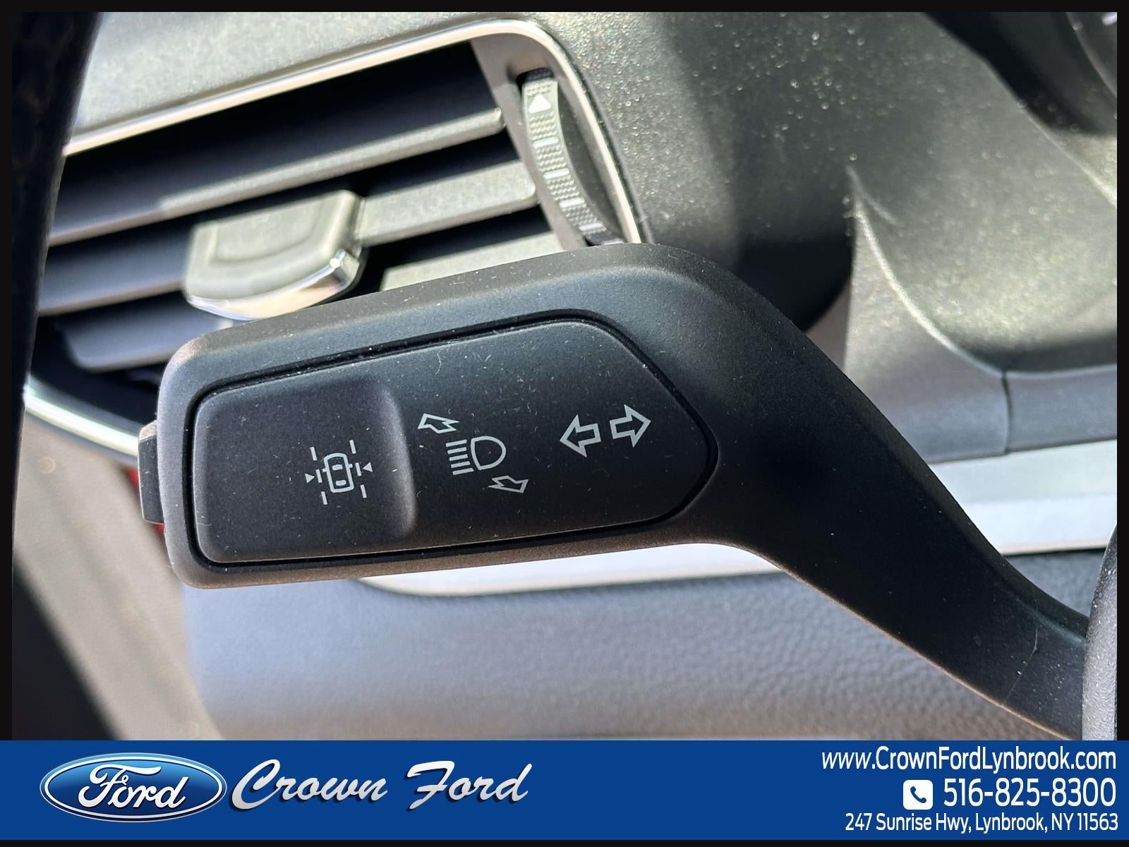 2023 Ford Explorer XLT 4WD