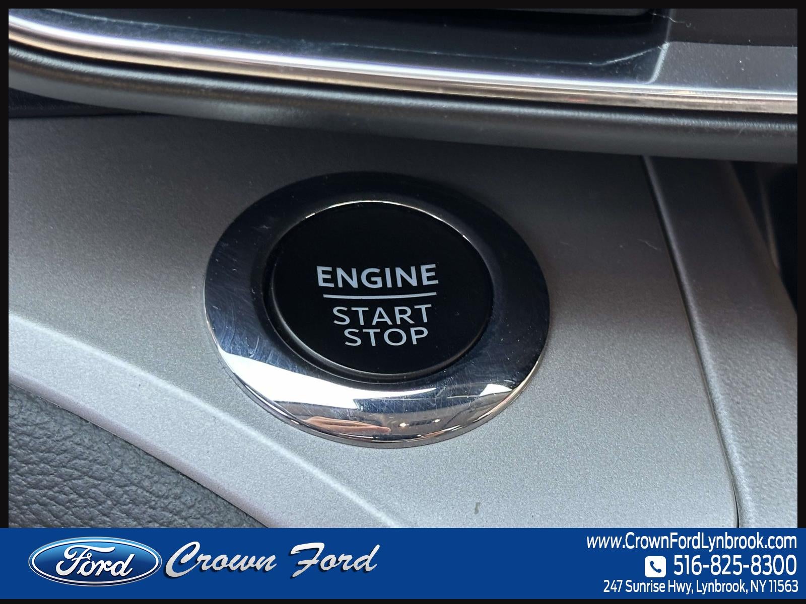 2023 Ford Explorer XLT 4WD