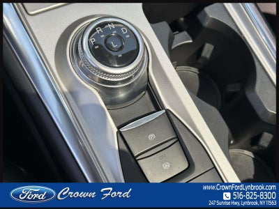 2023 Ford Explorer XLT 4WD