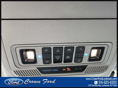 2023 Ford Explorer XLT 4WD