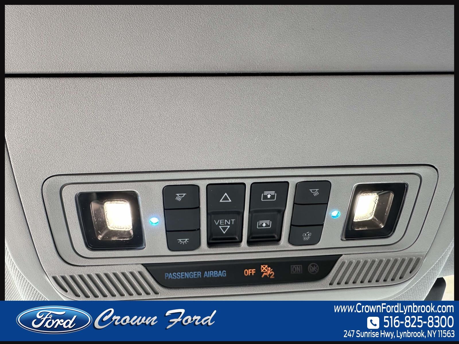 2023 Ford Explorer XLT 4WD