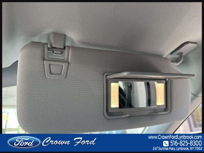 2023 Ford Explorer XLT 4WD