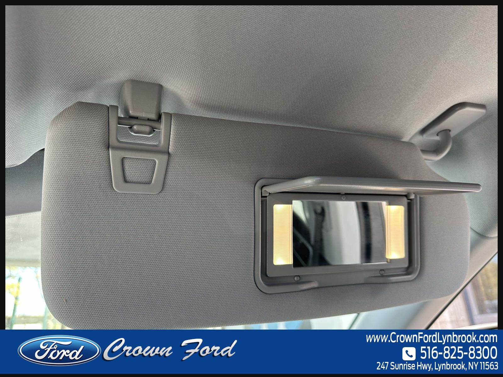 2023 Ford Explorer XLT 4WD