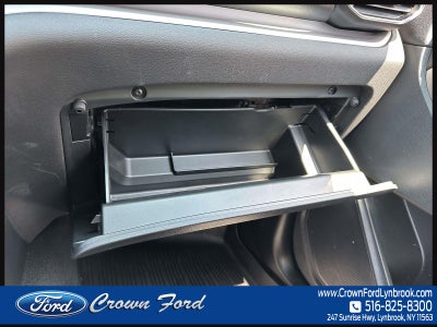 2023 Ford Explorer XLT 4WD