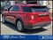 2023 Ford Explorer XLT 4WD