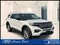 2023 Ford Explorer Limited 4WD