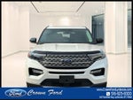 2023 Ford Explorer Limited 4WD