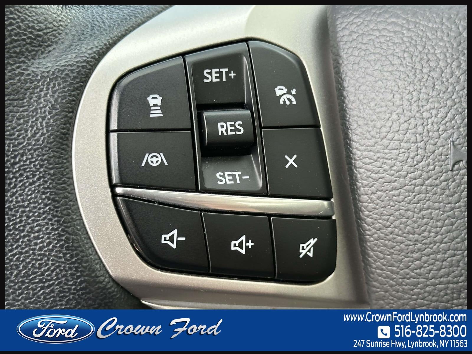 2023 Ford Explorer Limited 4WD