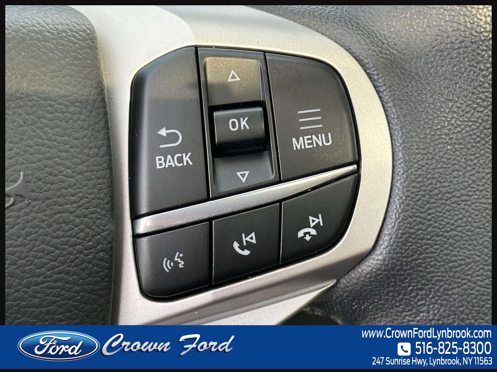 2023 Ford Explorer Limited 4WD