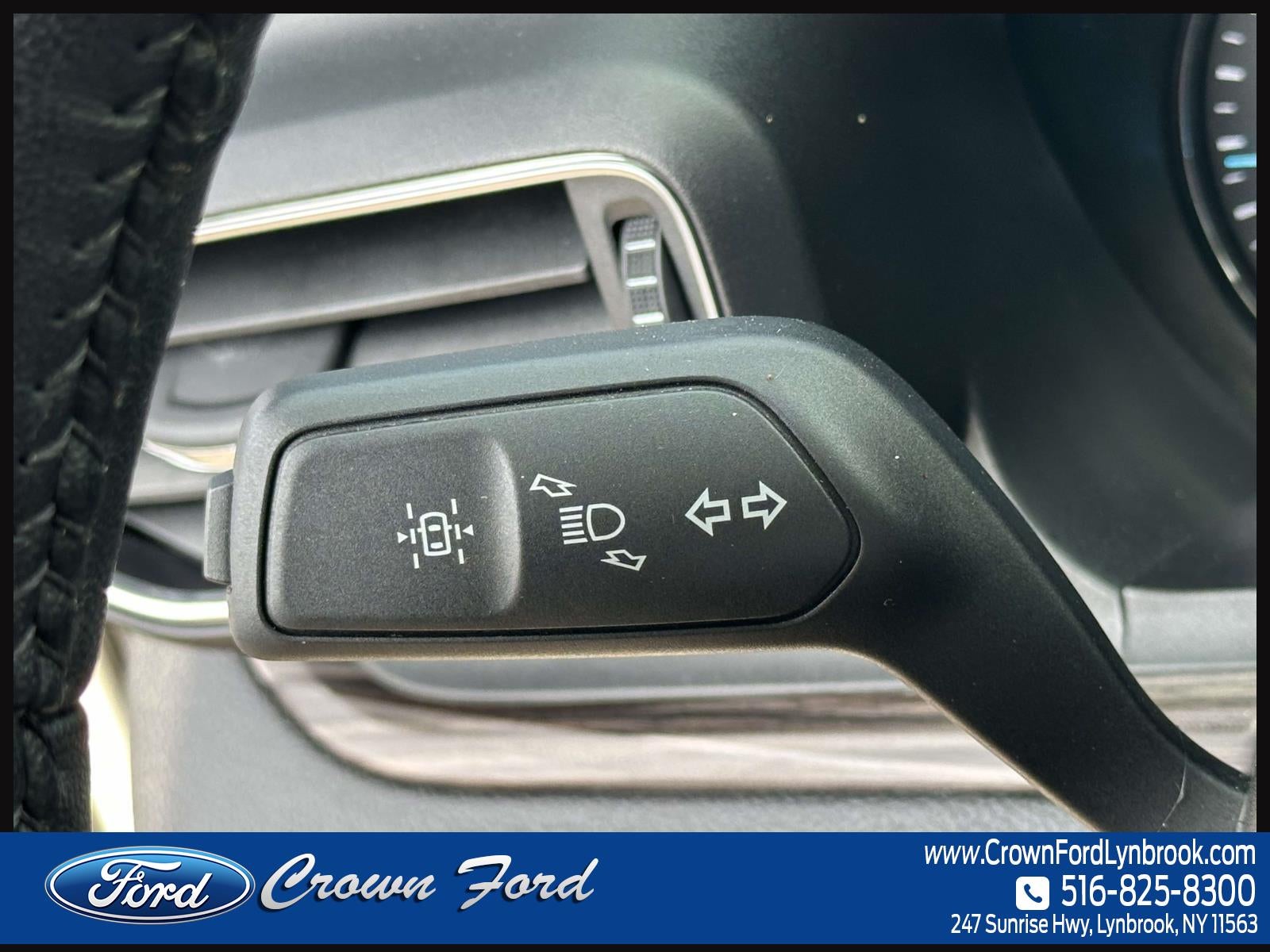 2023 Ford Explorer Limited 4WD