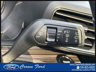 2023 Ford Explorer Limited 4WD