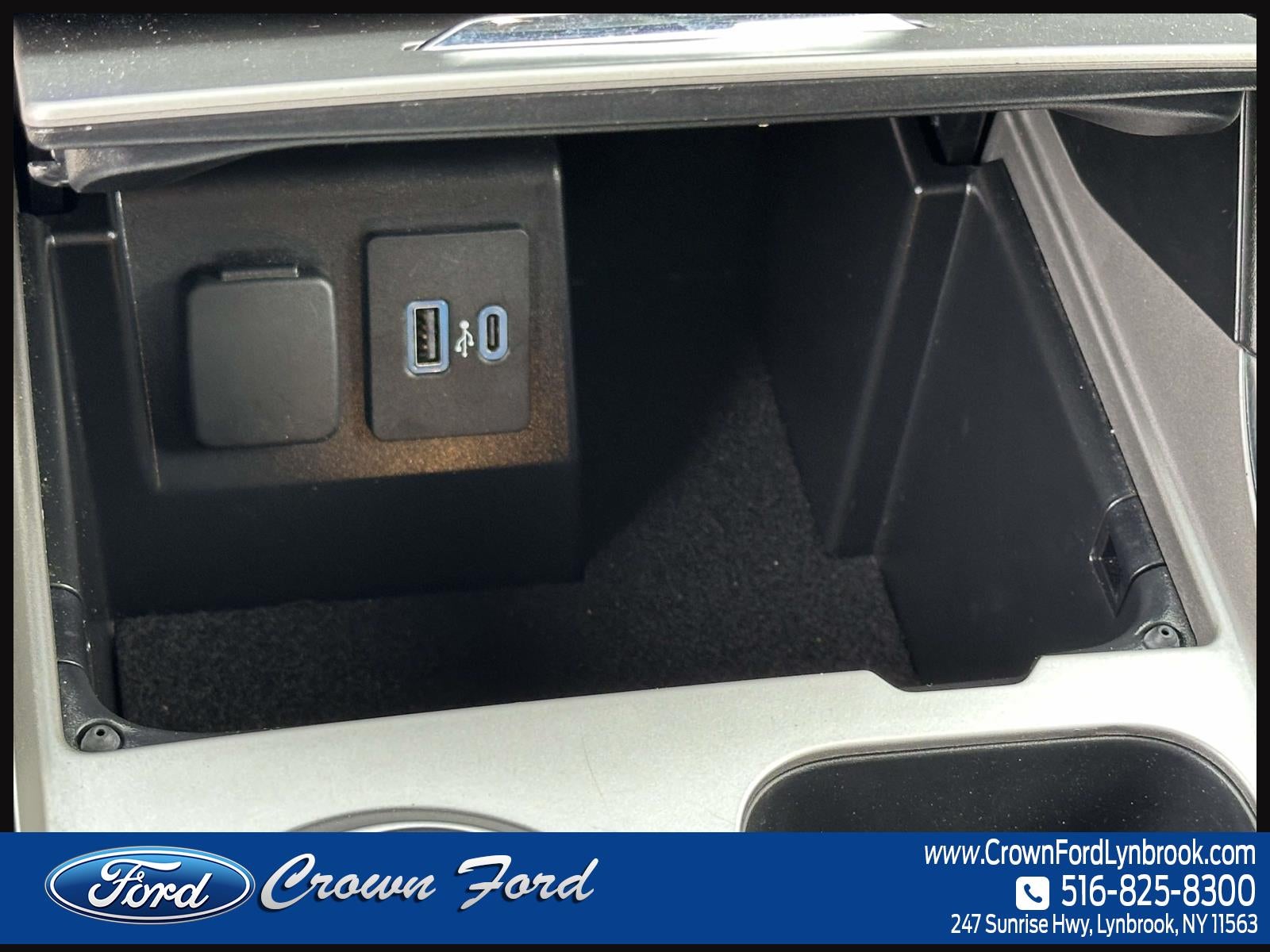 2023 Ford Explorer Limited 4WD