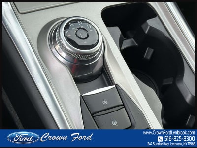 2023 Ford Explorer Limited 4WD