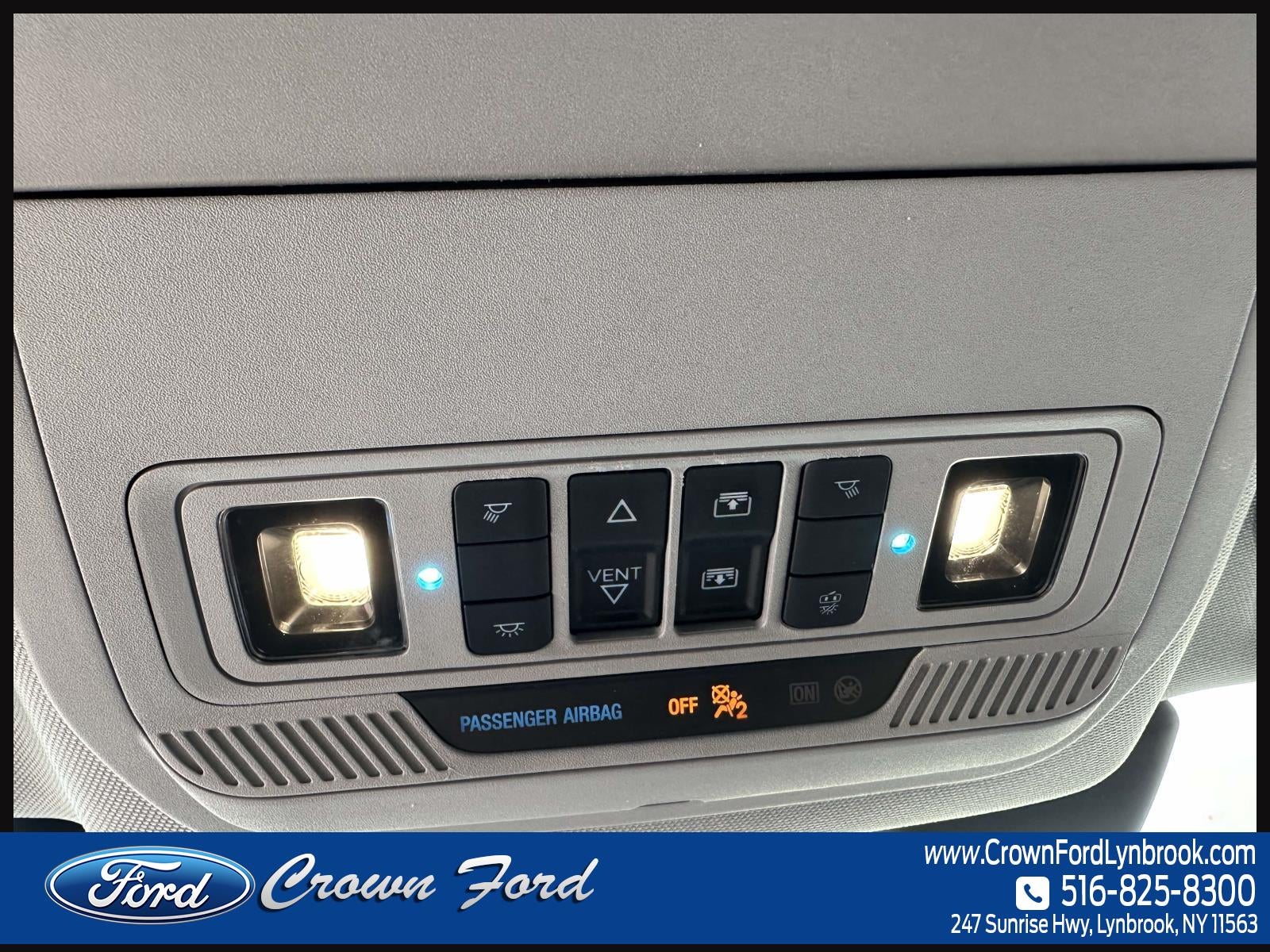 2023 Ford Explorer Limited 4WD