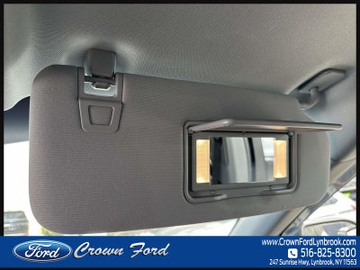 2023 Ford Explorer Limited 4WD