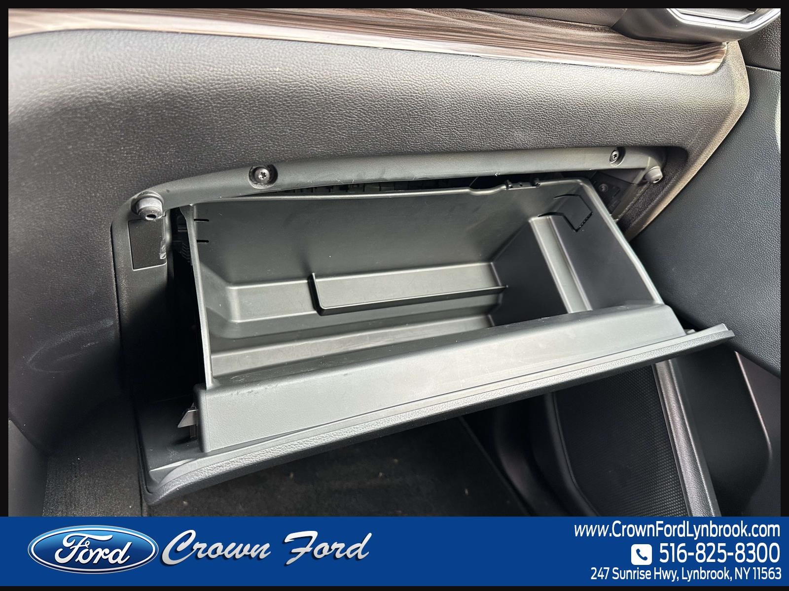 2023 Ford Explorer Limited 4WD