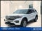 2023 Ford Explorer Limited 4WD