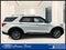 2023 Ford Explorer Limited 4WD