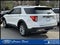 2023 Ford Explorer Limited 4WD