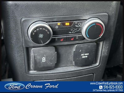 2023 Ford Explorer Limited 4WD